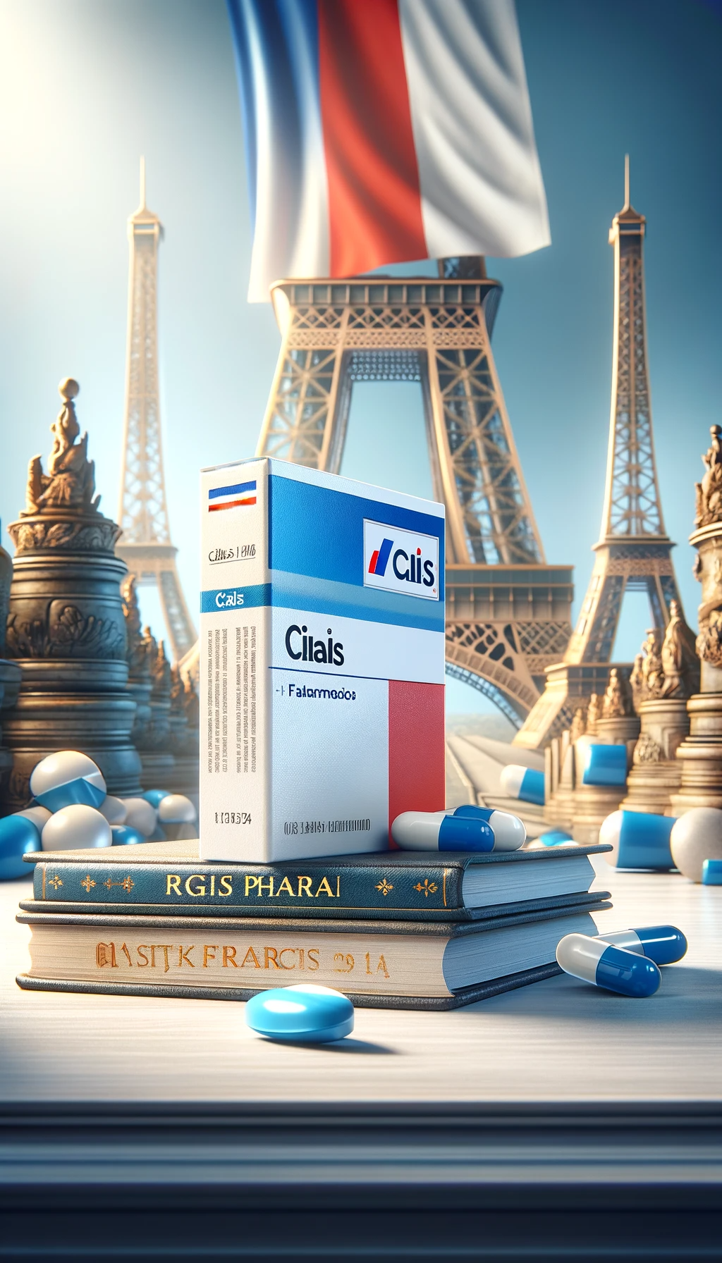 Cialis générique 40 mg